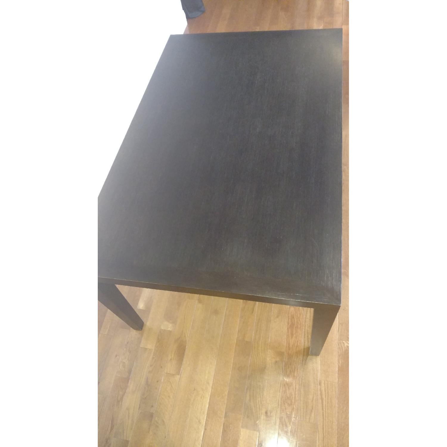 Room & Board Maria Yee BambooTimbre Dining Table - image-8
