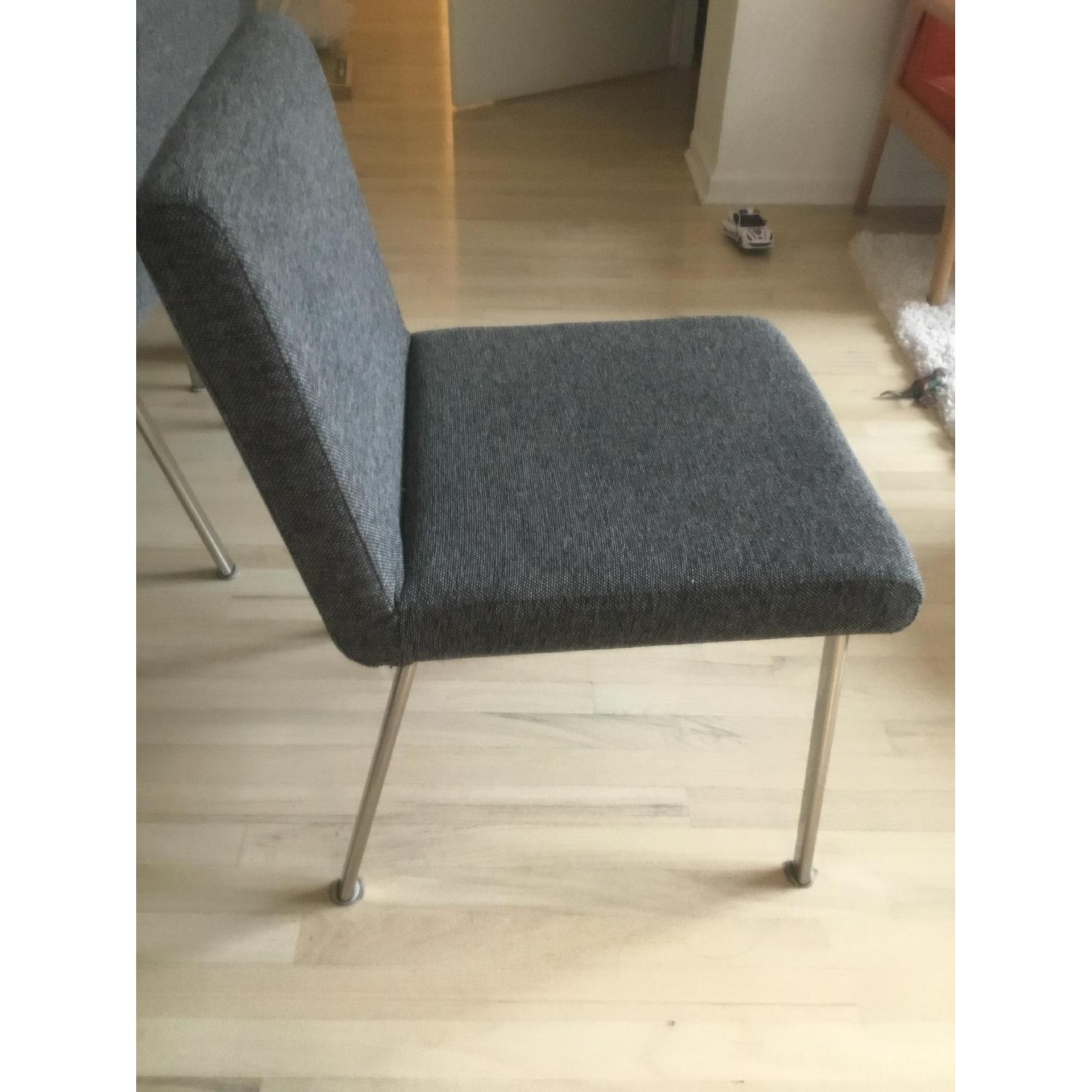 CB2 Dining Chair - image-1