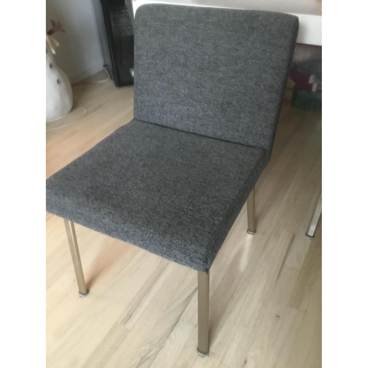 CB2 Dining Chair - image-2