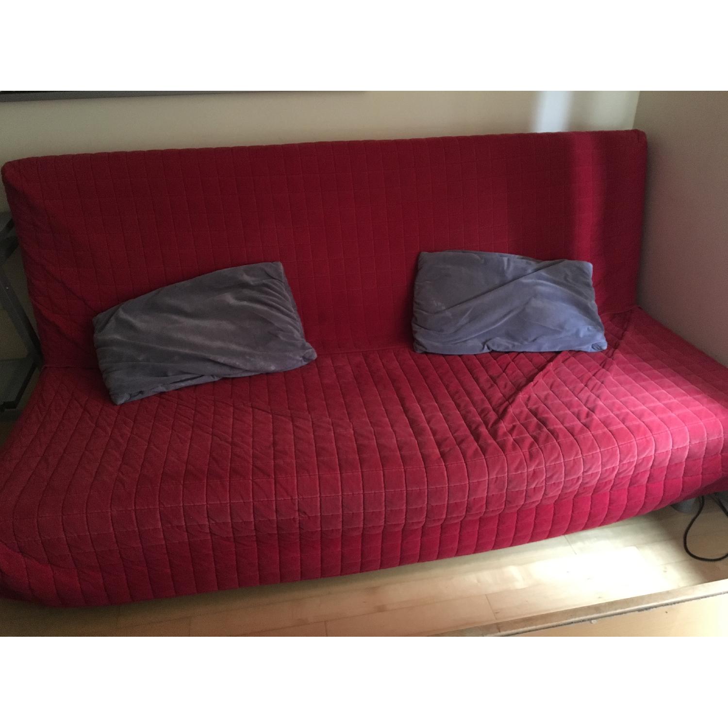 Ikea Beddinge Lovas Sofa Bed - image-2