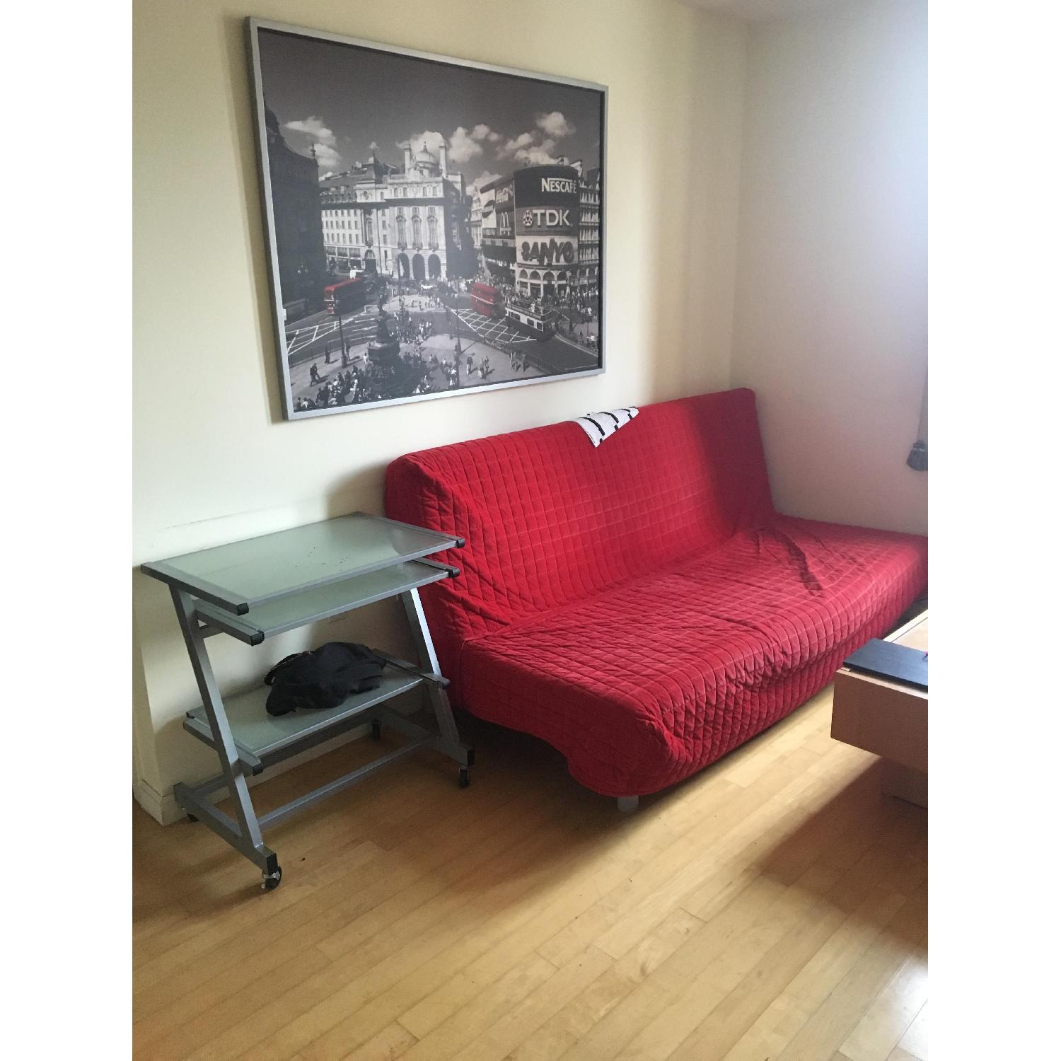 Ikea Beddinge Lovas Sofa Bed - image-3