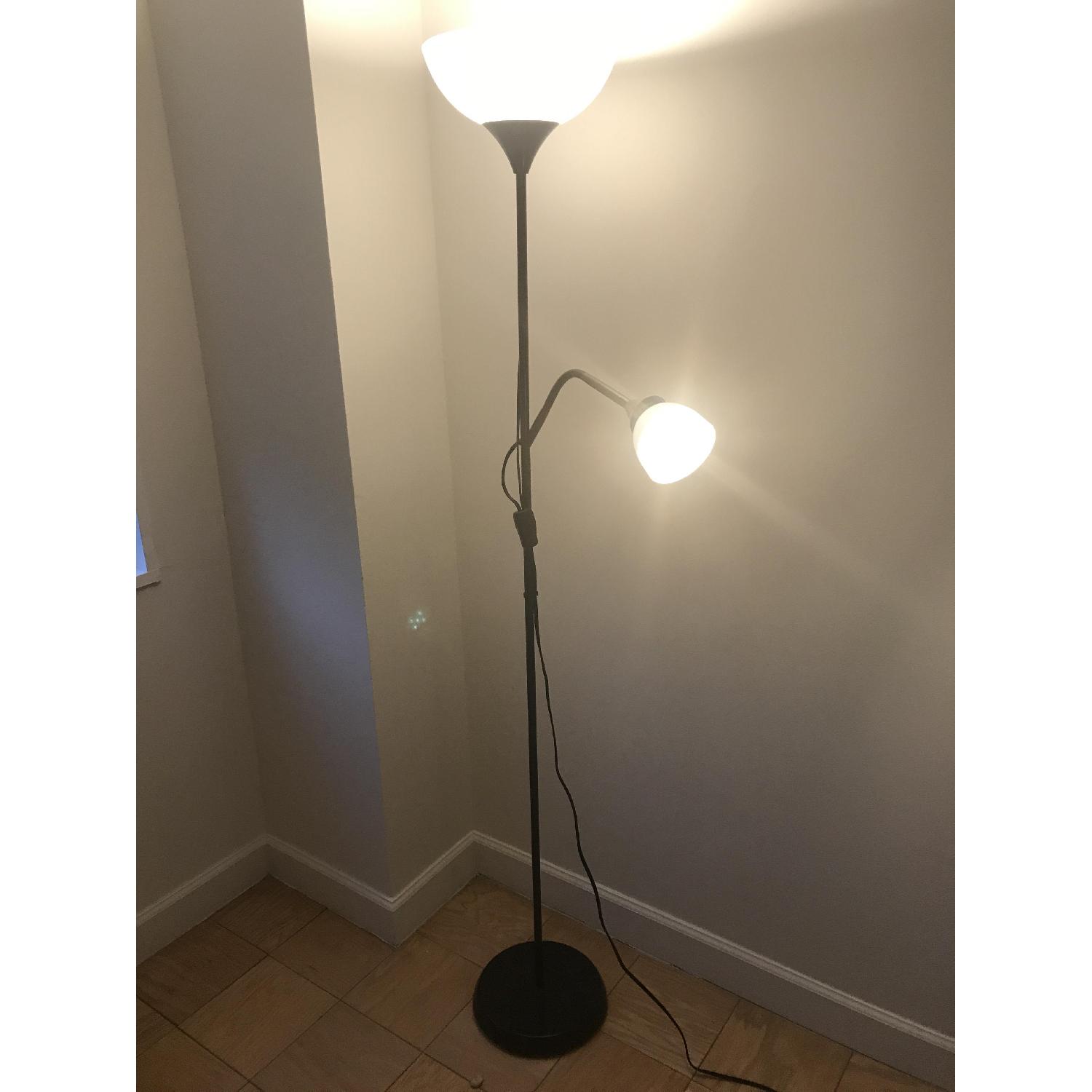 Ikea Floor lamp - image-1