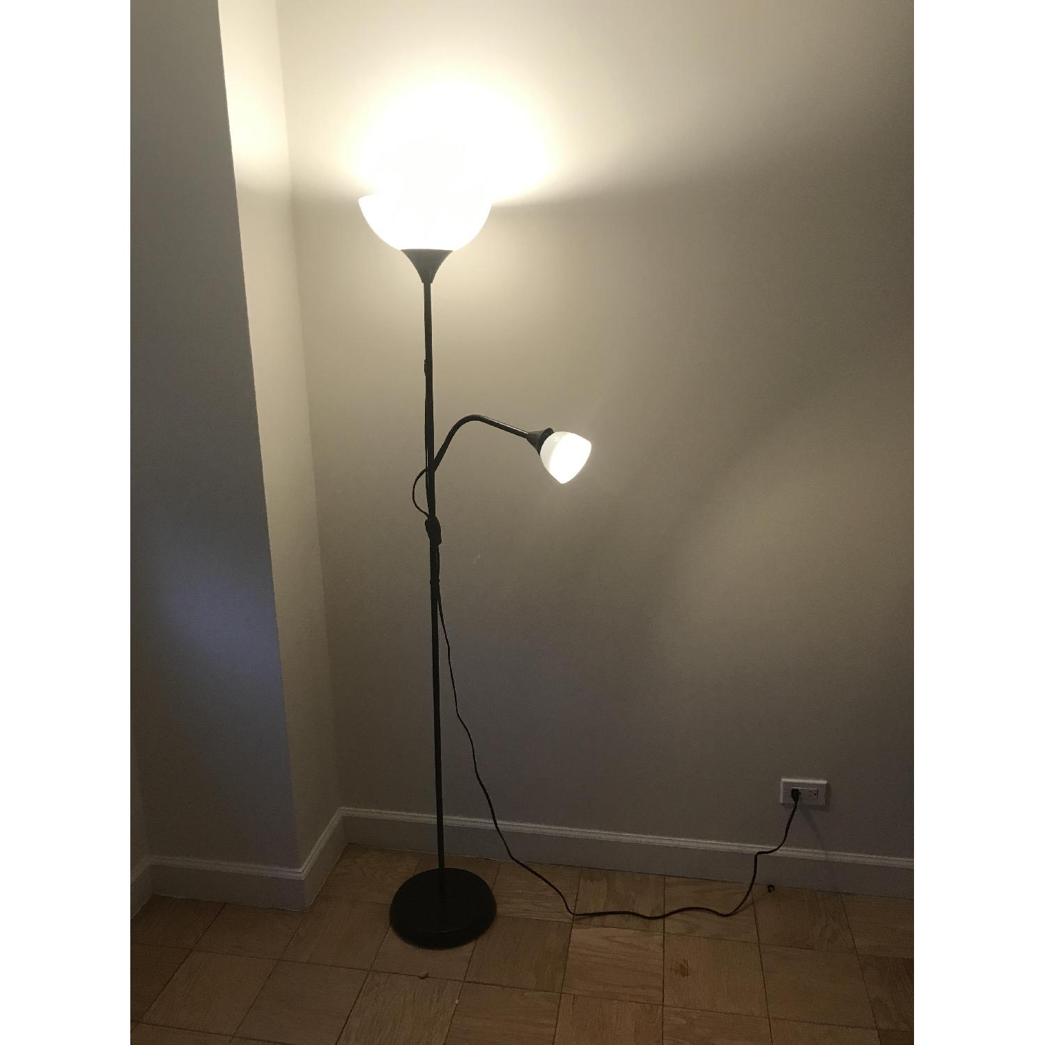 Ikea Floor lamp - image-3