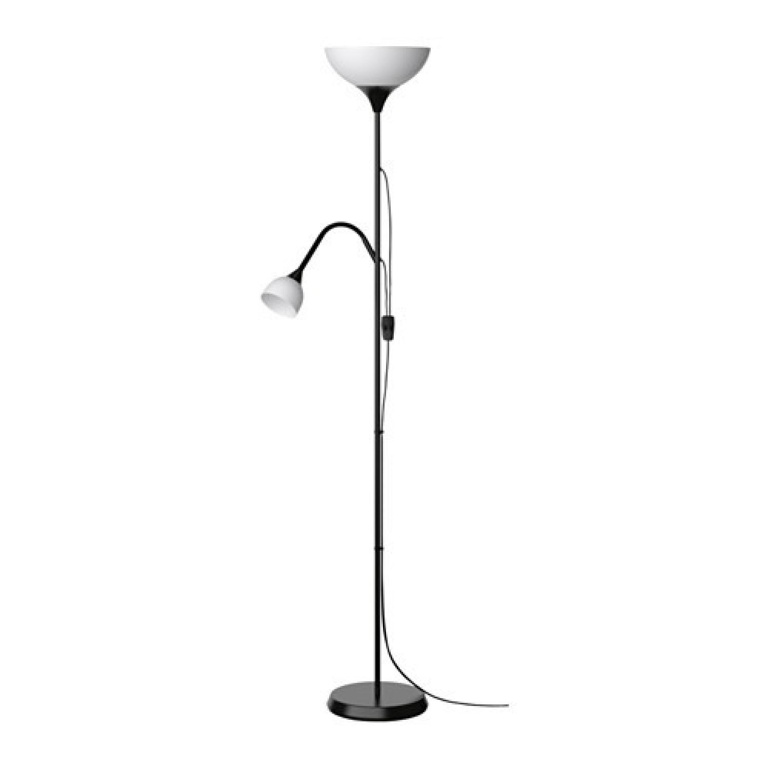 Ikea Floor lamp - image-0