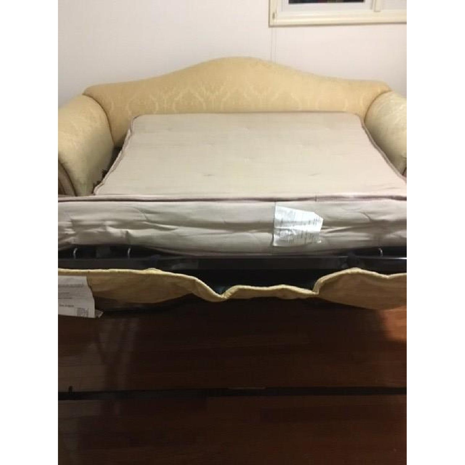 Carlyle Custom Made Convertible Sofa Bed - image-3
