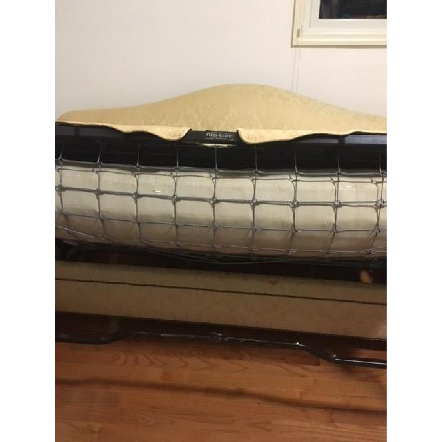 Carlyle Custom Made Convertible Sofa Bed - image-4