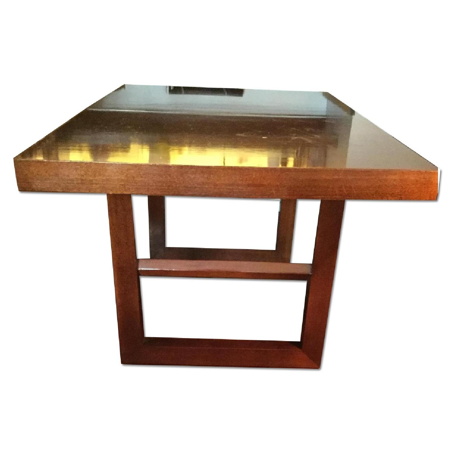 Art Deco Dining Table - AptDeco