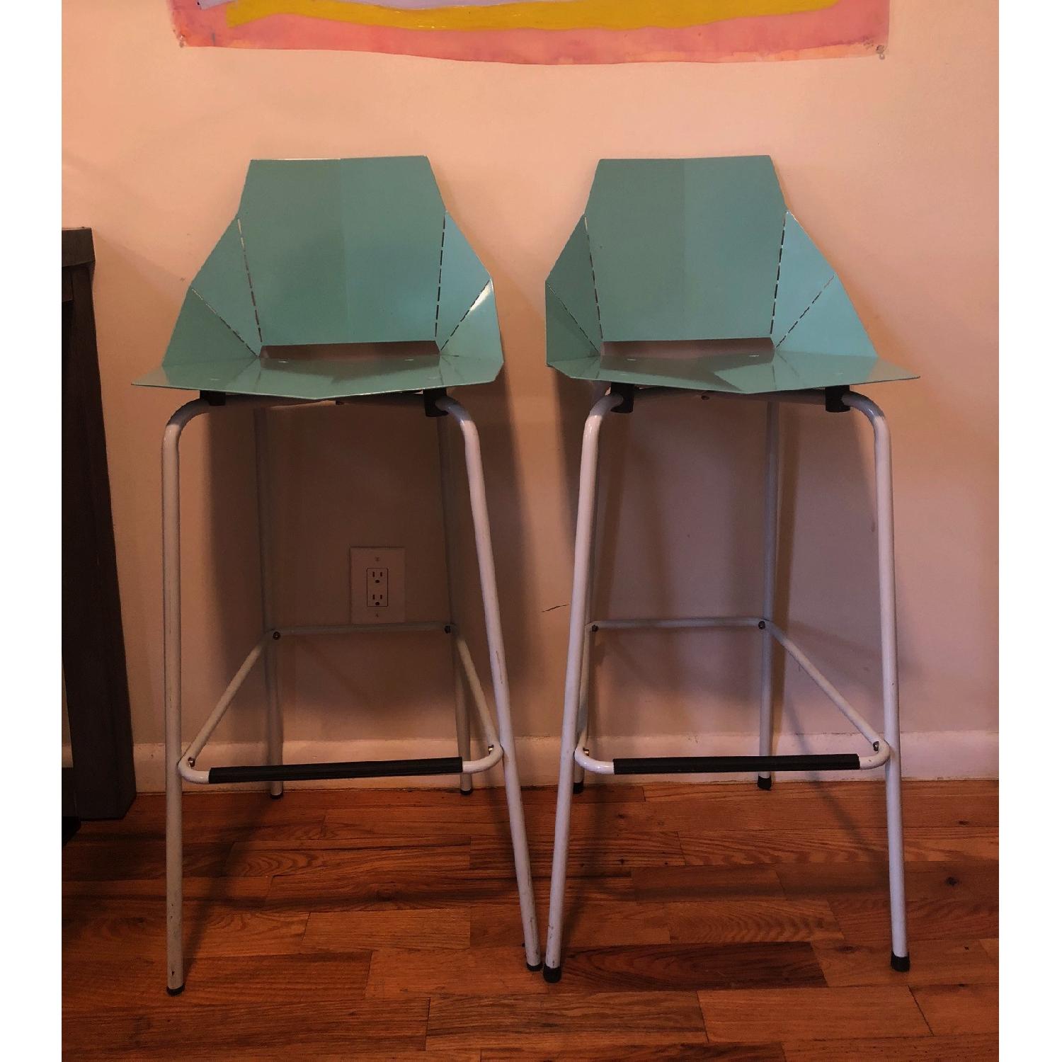 Blu Dot Real Good Bar Stool - image-1