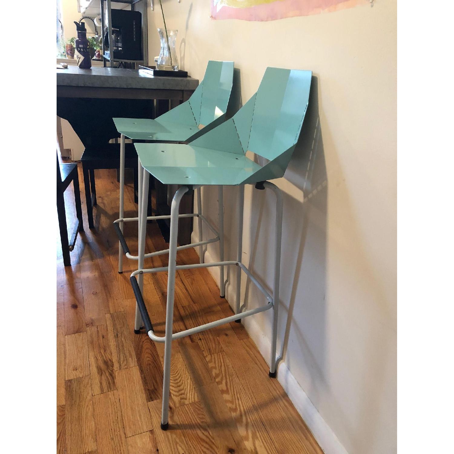 Blu Dot Real Good Bar Stool - image-2