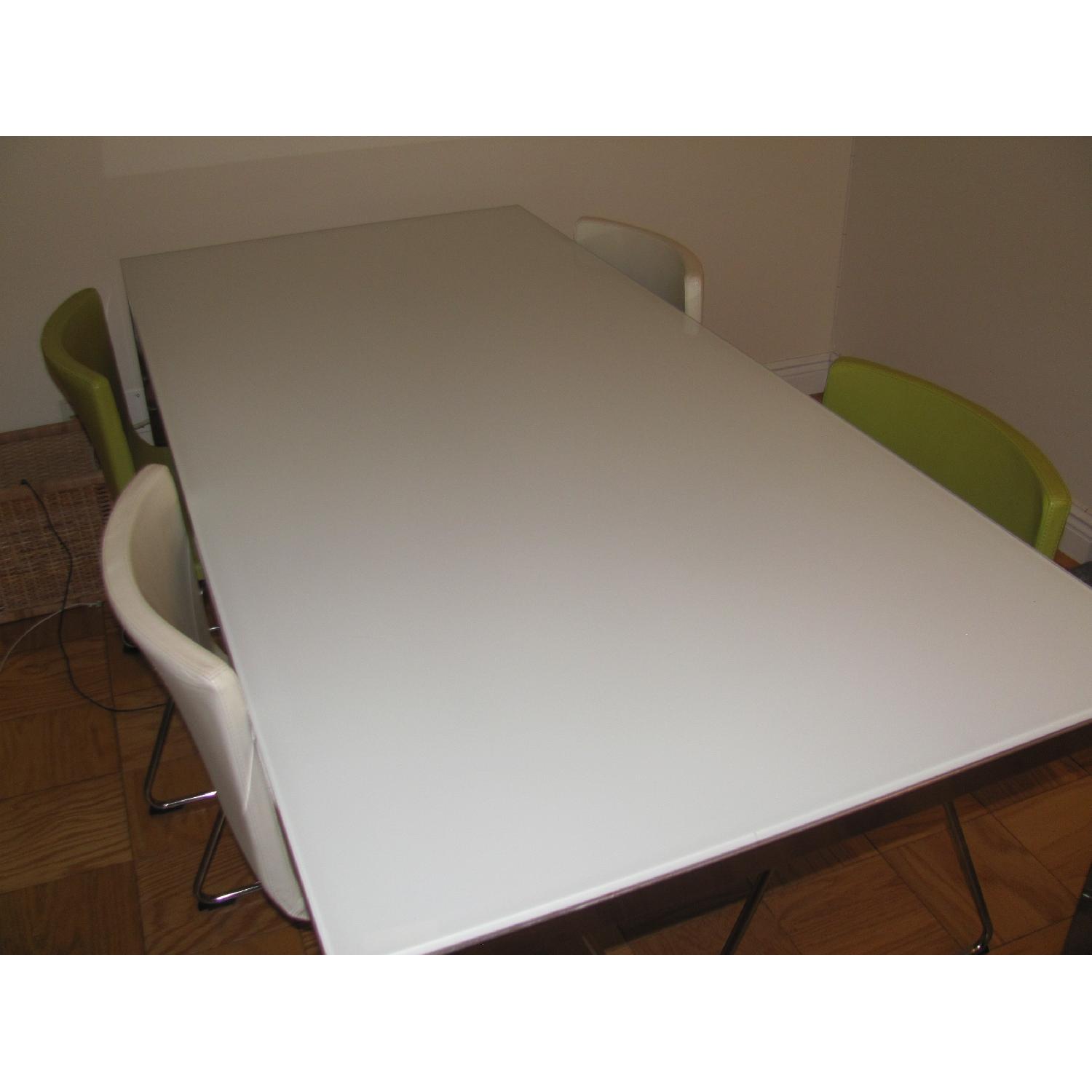 Ikea Torsby Dining Table - image-3