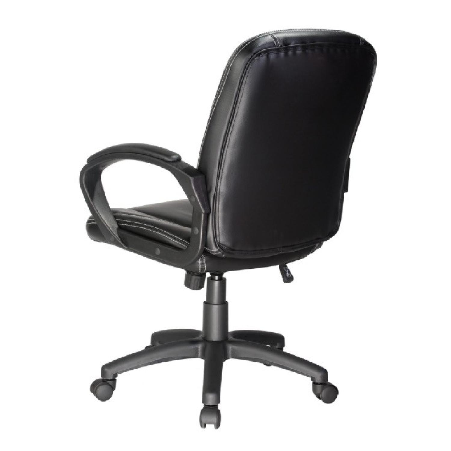 Comfort Products Midback Massage Chair - image-1