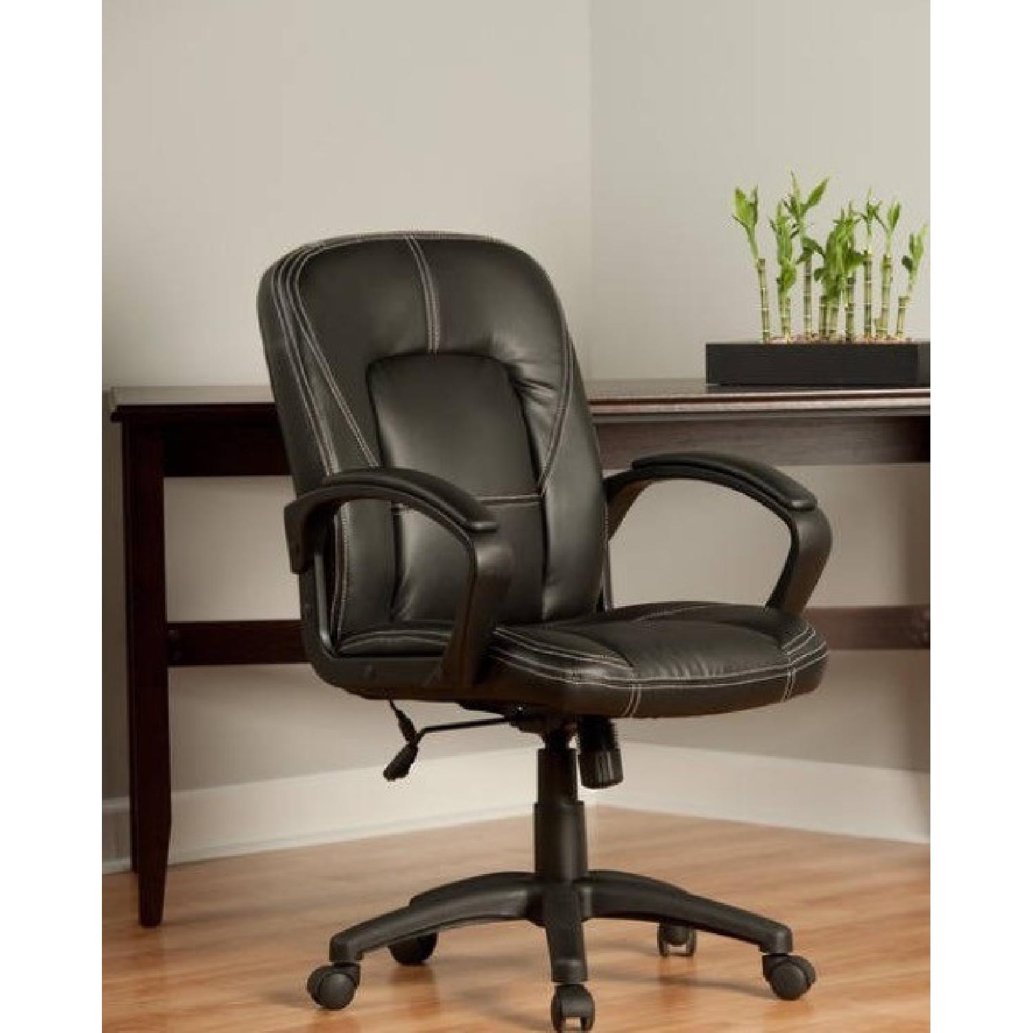 Comfort Products Midback Massage Chair - image-2