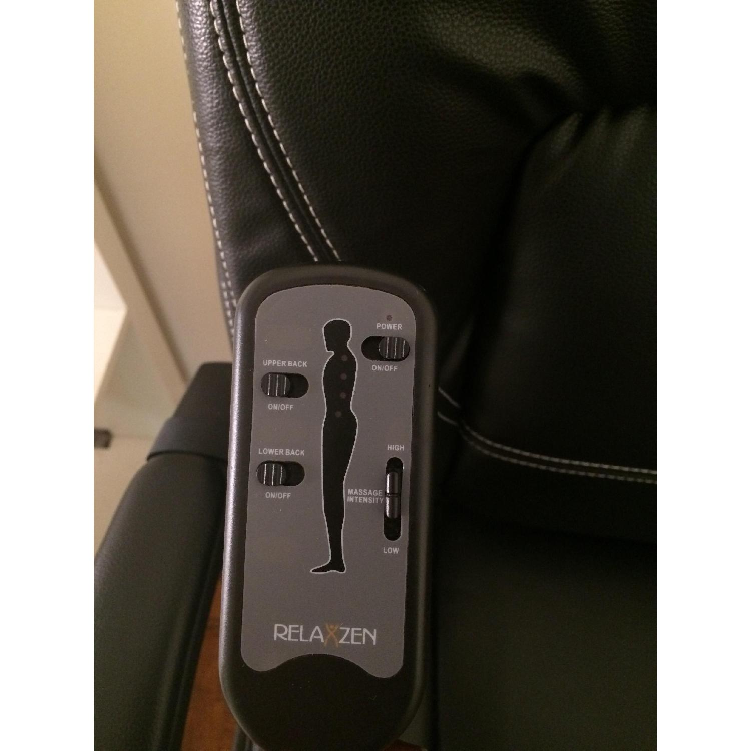 Comfort Products Midback Massage Chair - image-3