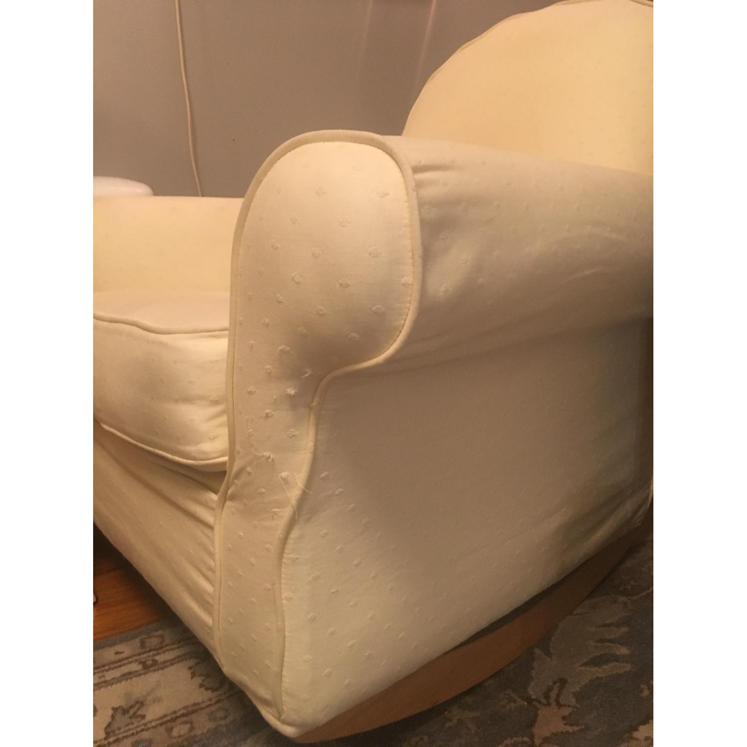 Pottery Barn Dream Rocker - image-3