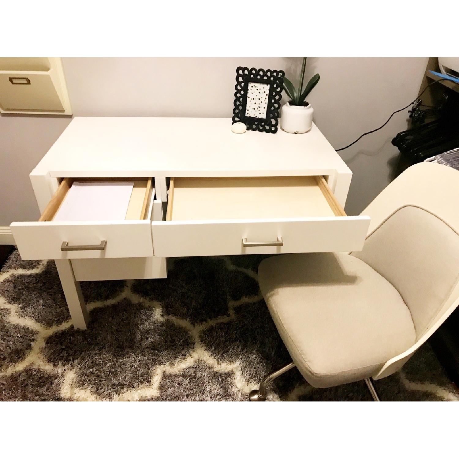 The Land of Nod Uptown Desk - image-1