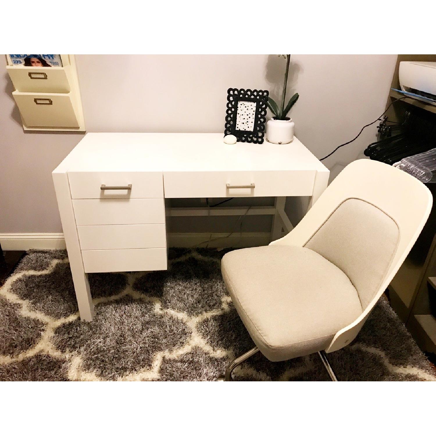 The Land of Nod Uptown Desk - image-2