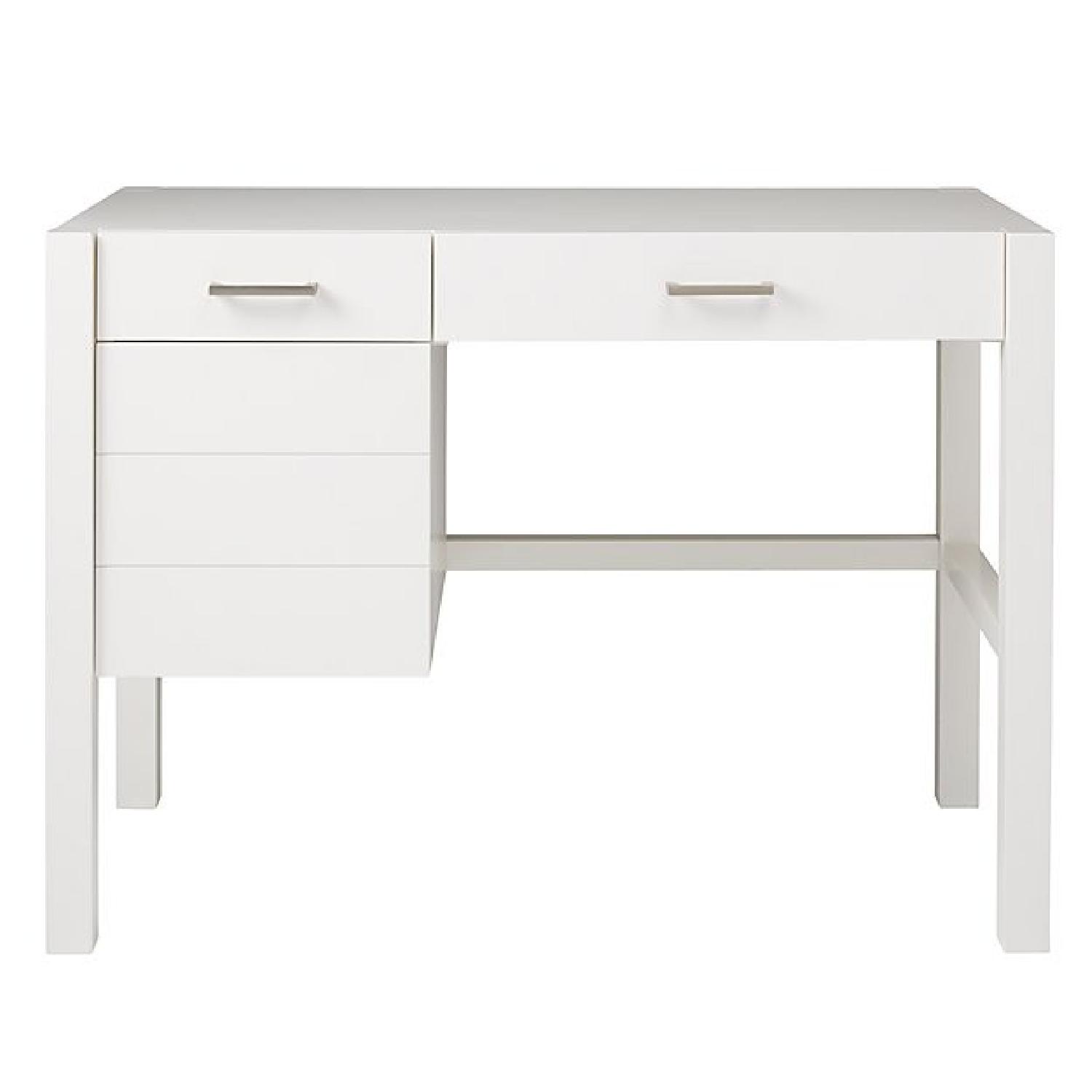 The Land of Nod Uptown Desk - image-0