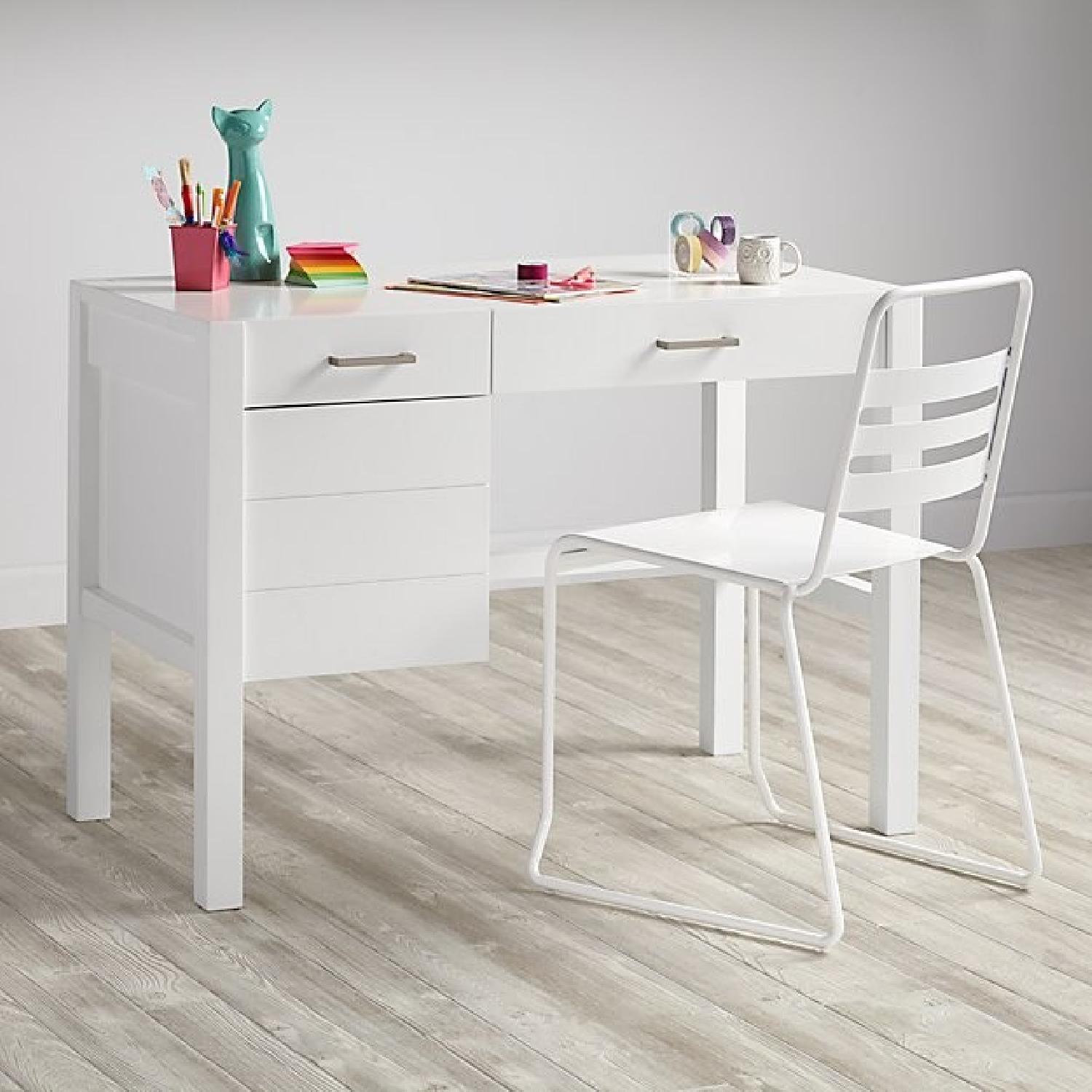 The Land of Nod Uptown Desk - image-3