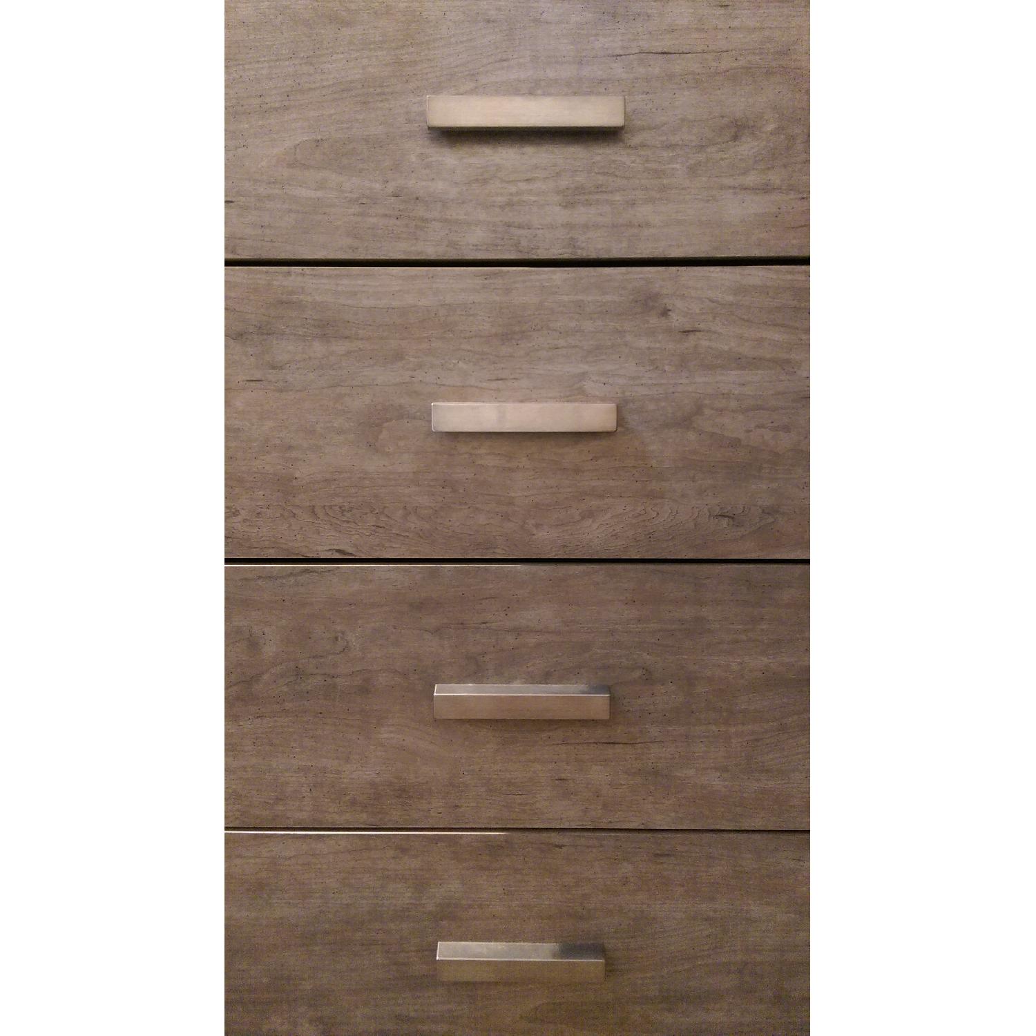 Beachcrest Home Rosen Wooden Dresser - image-4