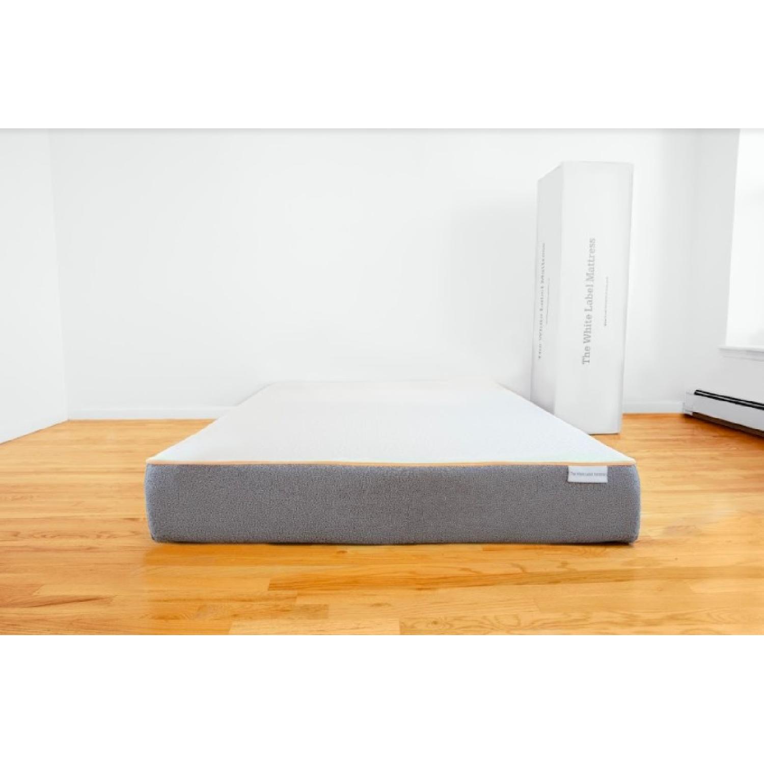 The White Label Mattress Full Size - image-0