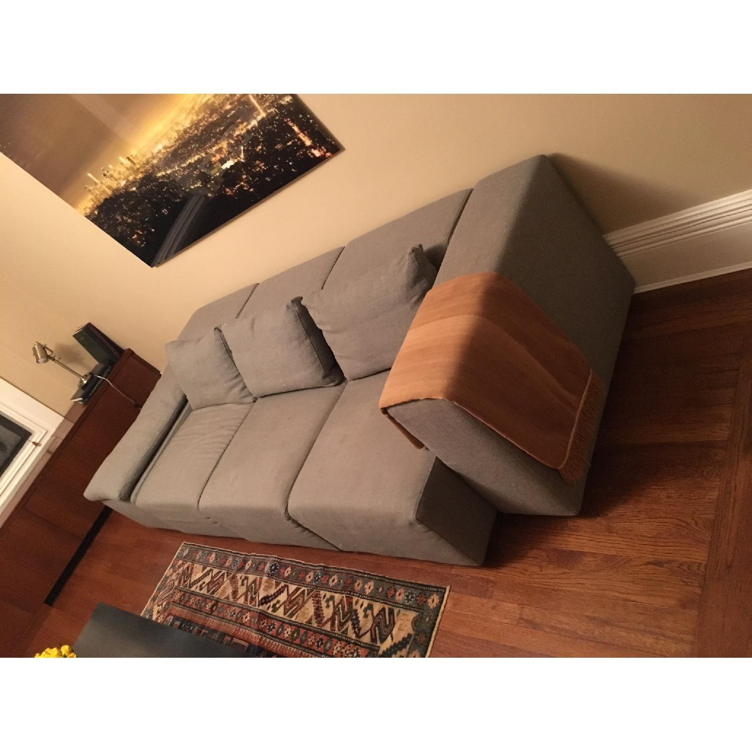 Maurice Villency Freedom Modular Sofa - image-2