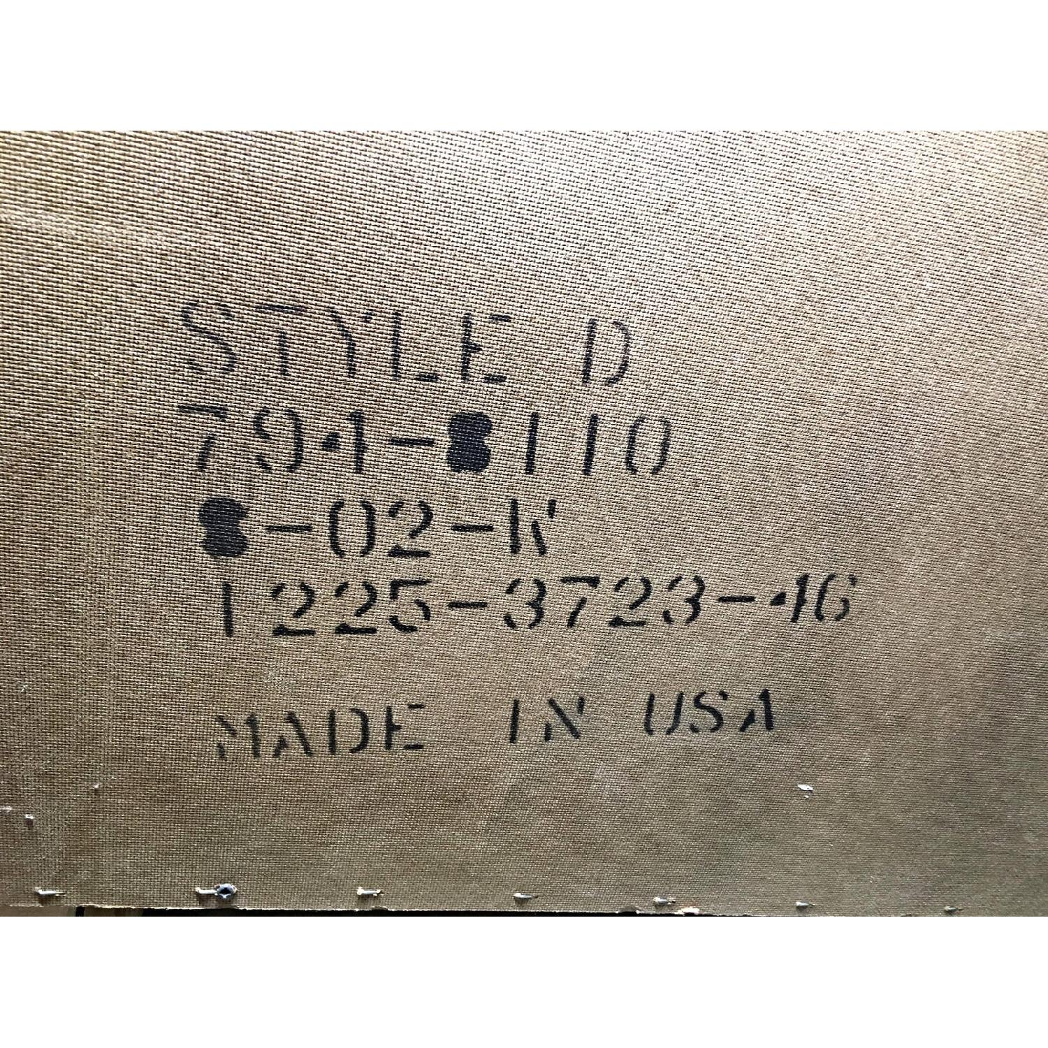 Broyhill Pine Wood Bookcase - image-7