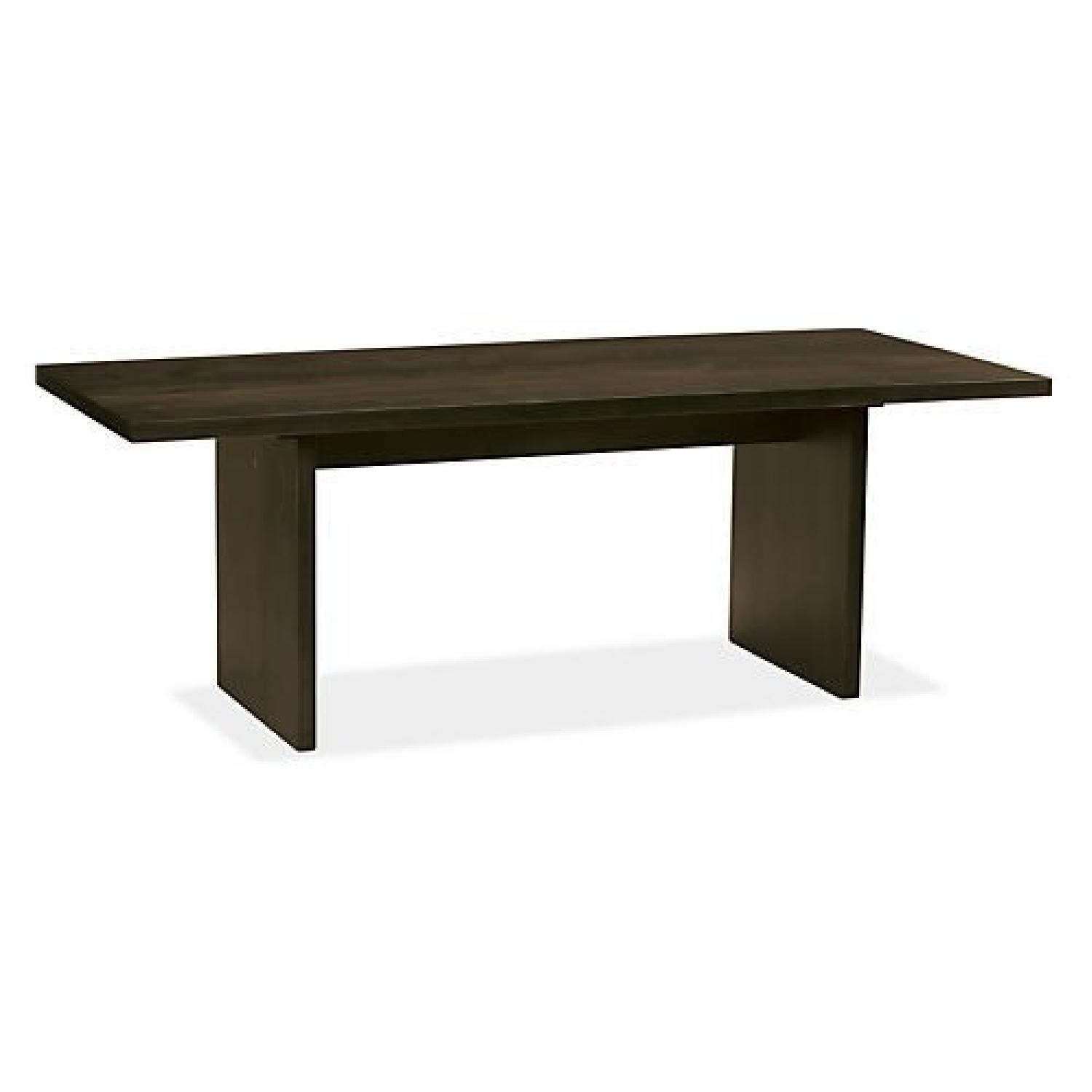 Room & Board Corbett Dining Table - image-0