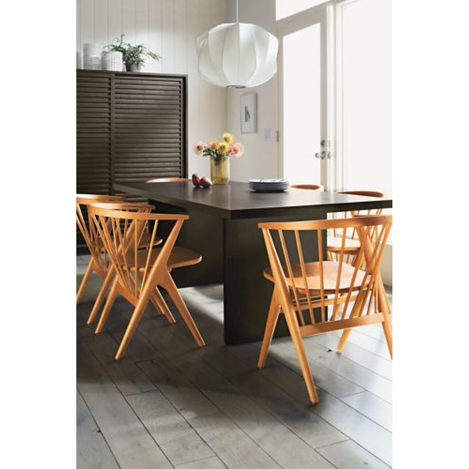 Room & Board Corbett Dining Table - image-2