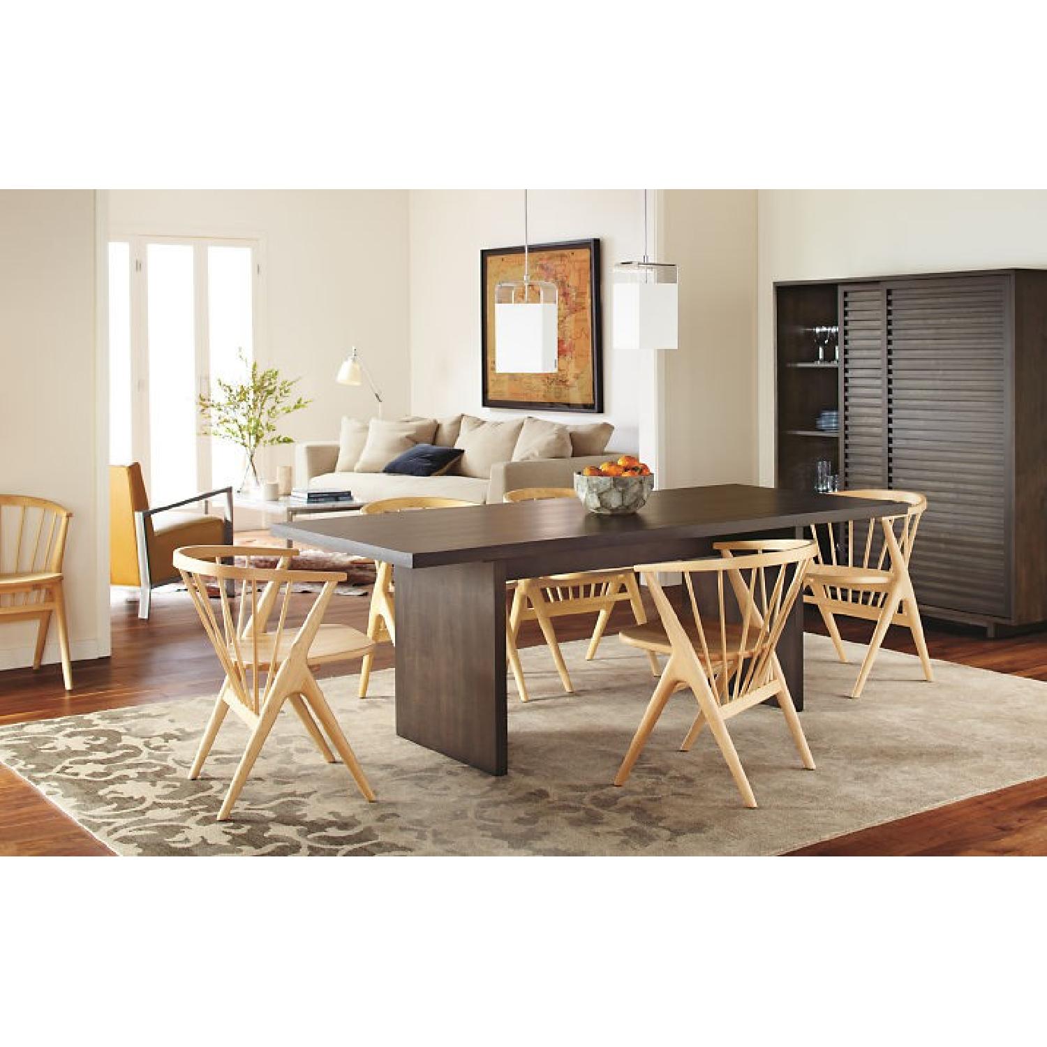 Room & Board Corbett Dining Table - image-4