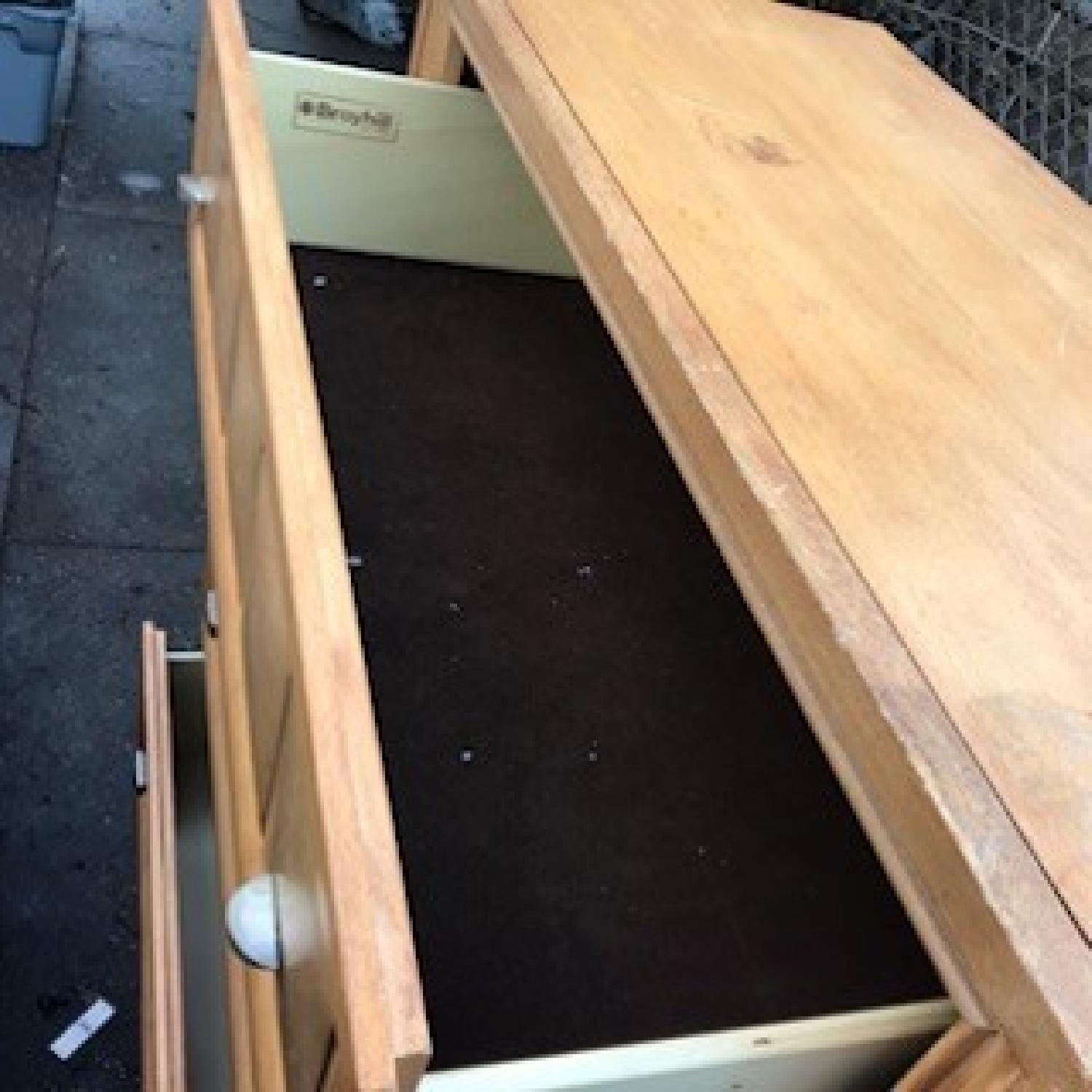 Broyhill Upright Dresser Drawer AptDeco