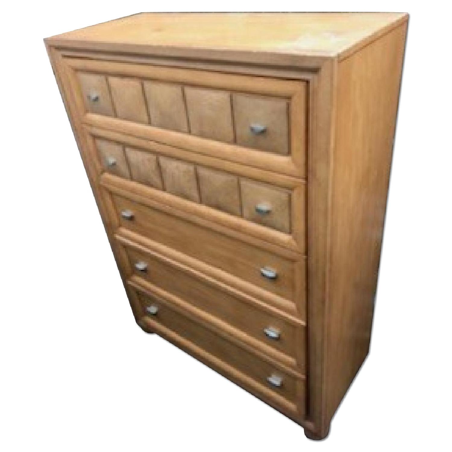Broyhill Upright Dresser Drawer AptDeco