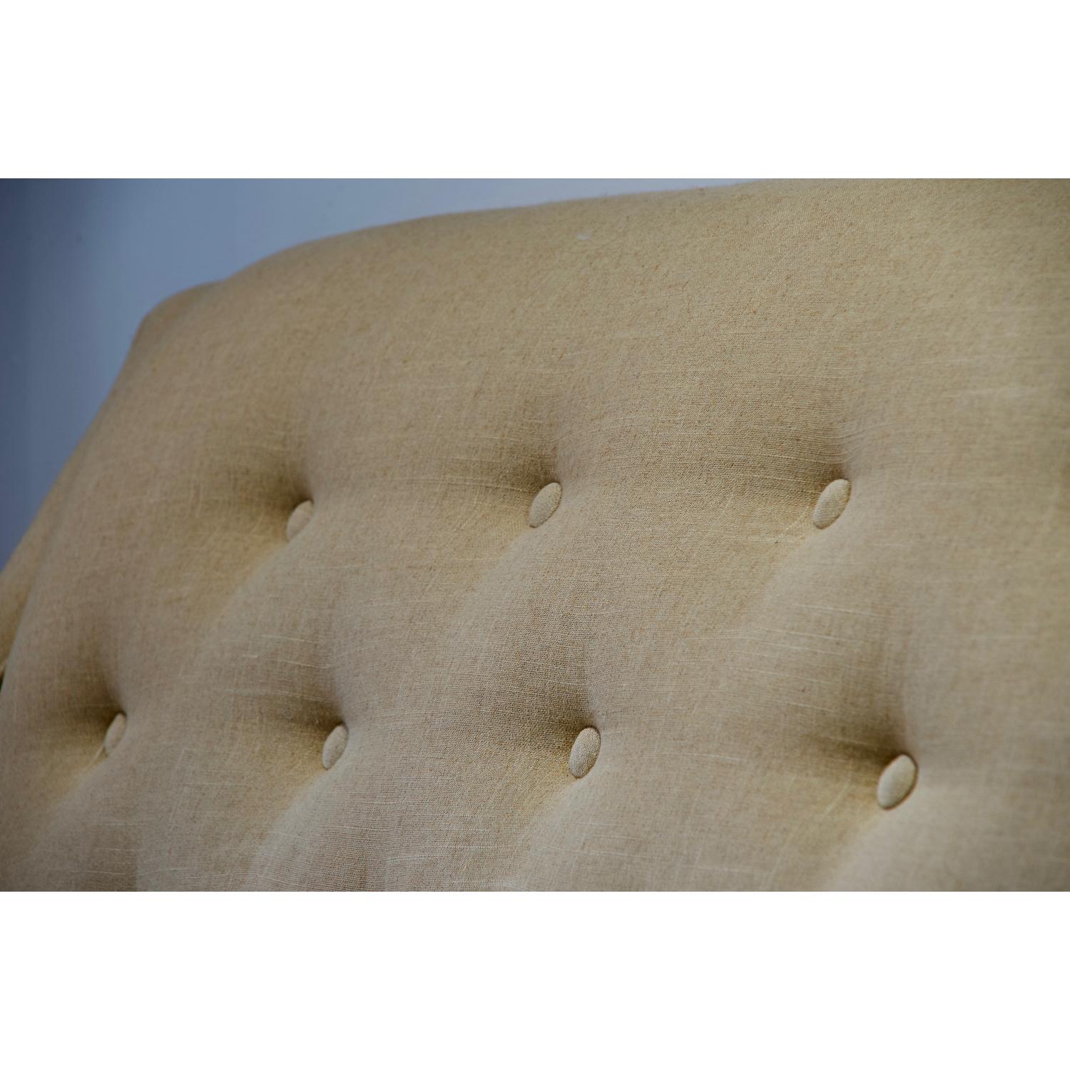 Robin Bruce Farrow Sofa - image-2