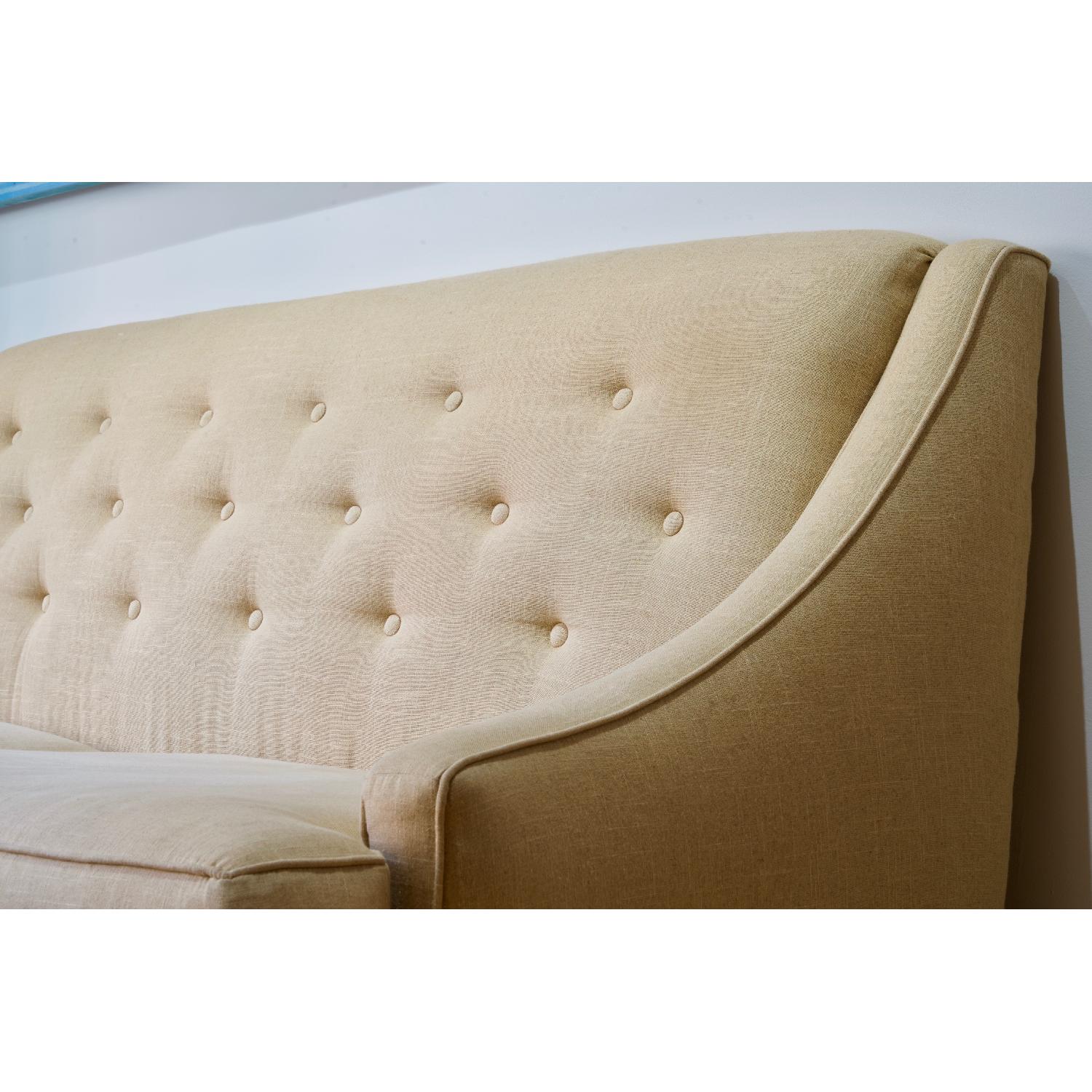 Robin Bruce Farrow Sofa - image-3