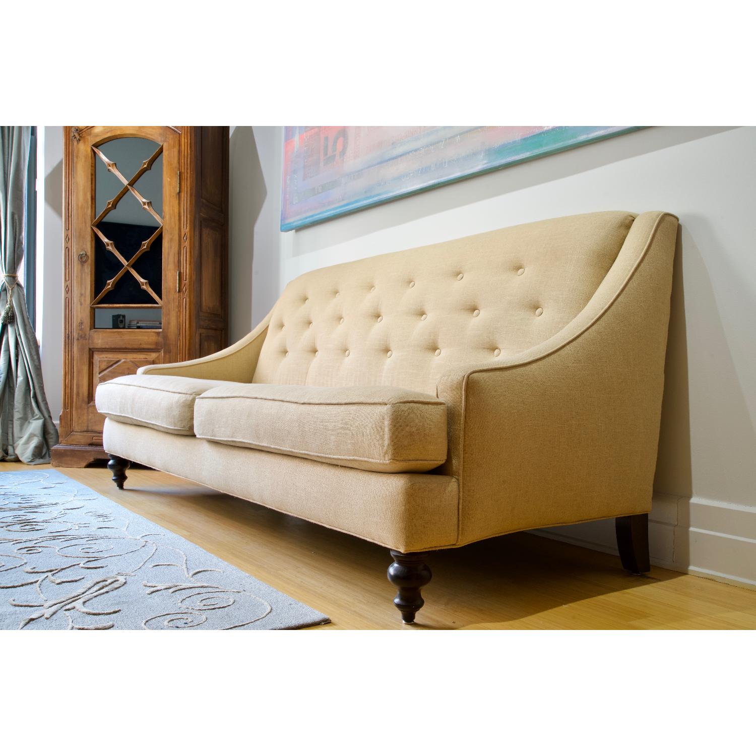 Robin Bruce Farrow Sofa - image-4