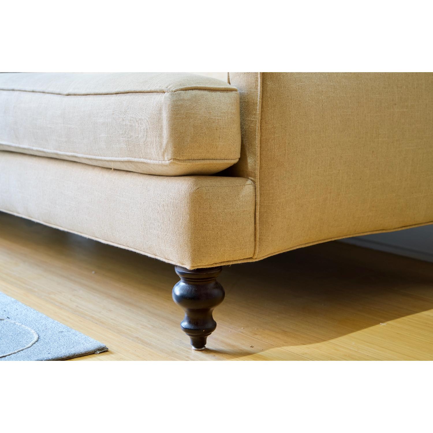 Robin Bruce Farrow Sofa - image-5