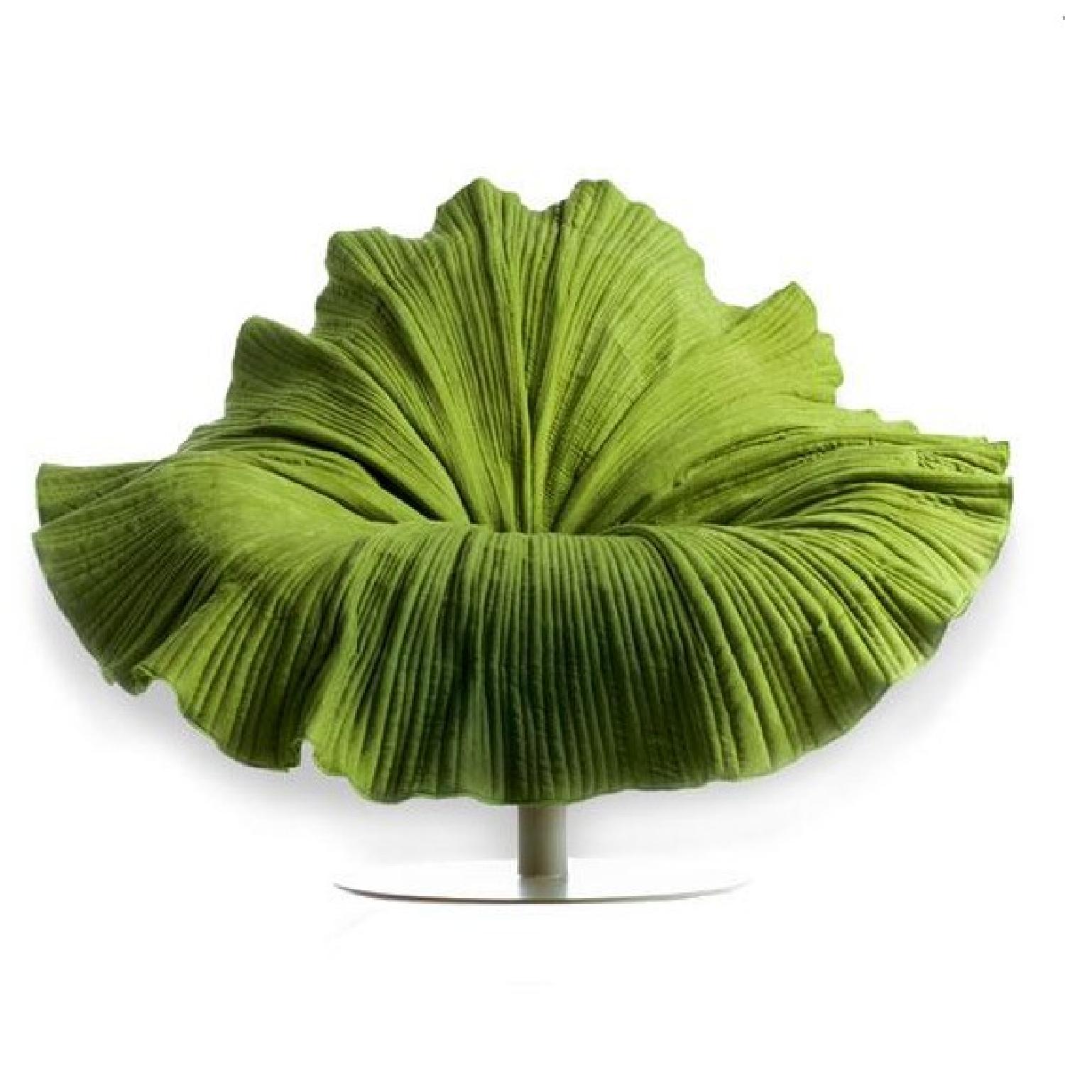 Kenneth Cobonpue Bloom Accent/Lounge Chair - image-0