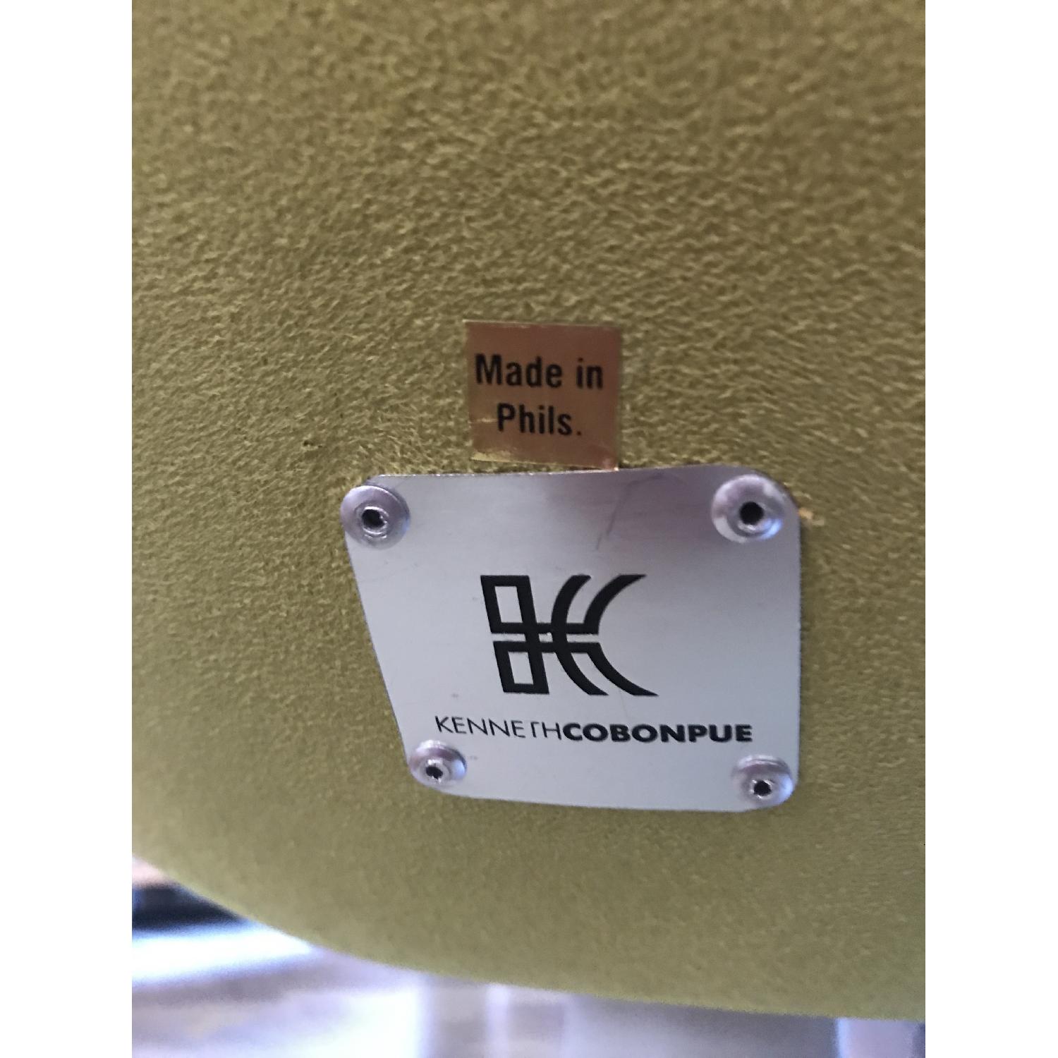 Kenneth Cobonpue Bloom Accent/Lounge Chair - image-6