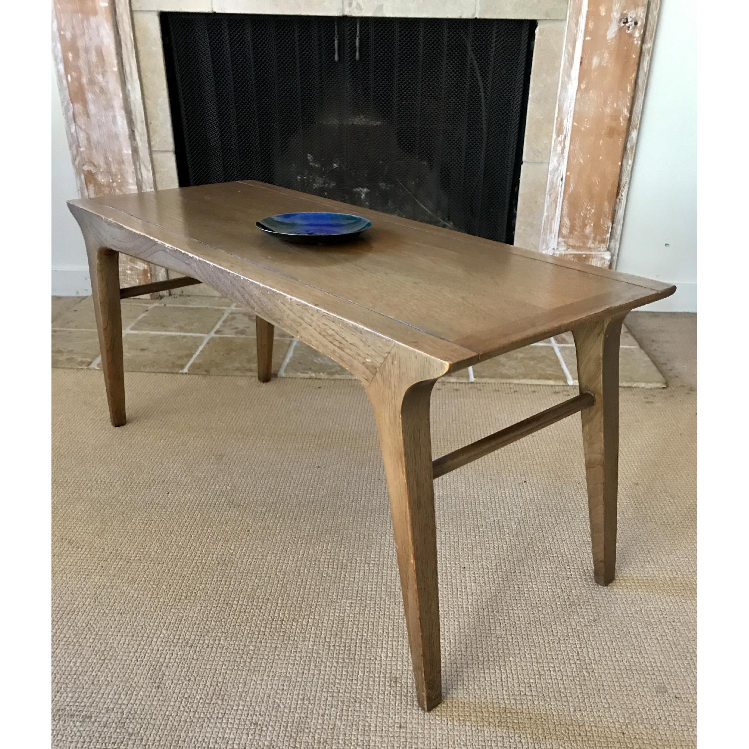 Drexel Mid Century Coffee Table - image-1