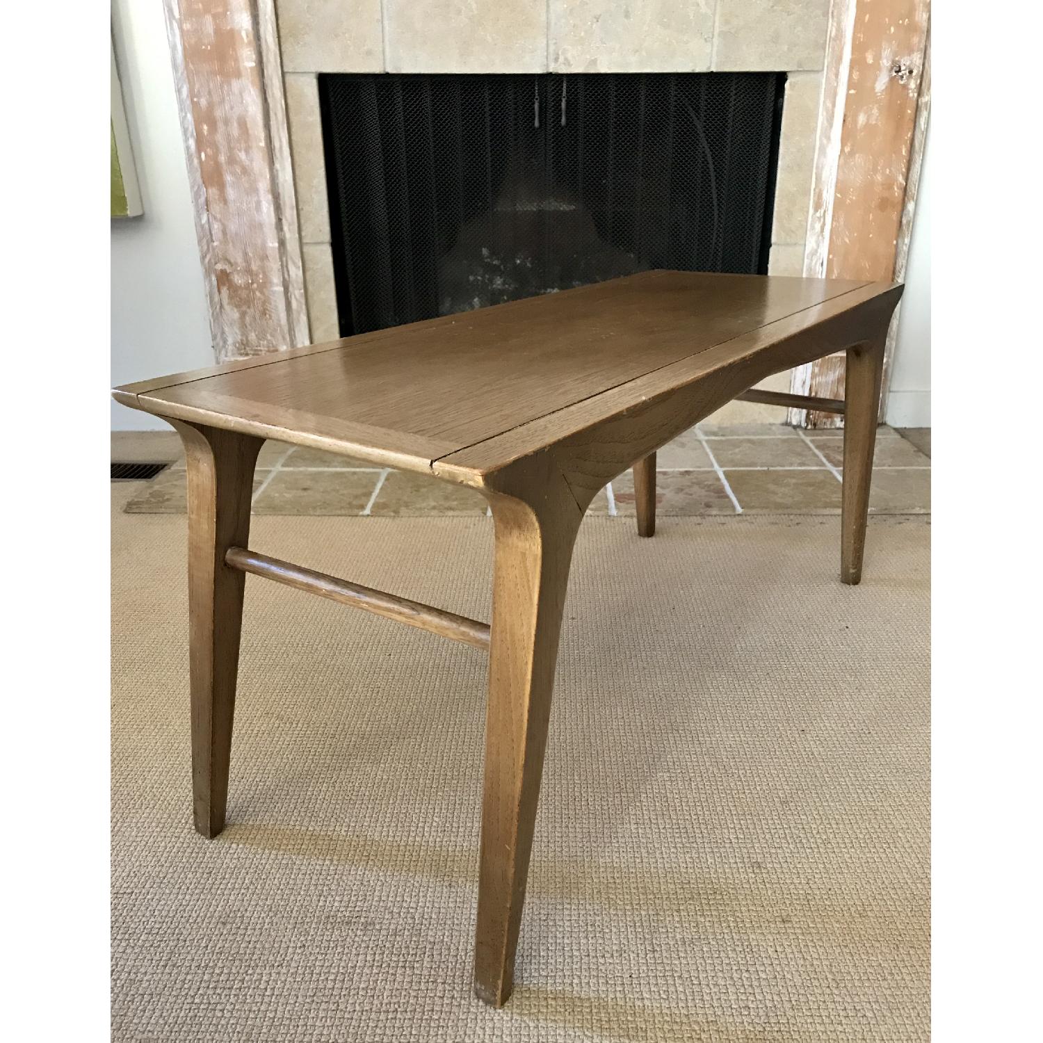 Drexel Mid Century Coffee Table - image-2