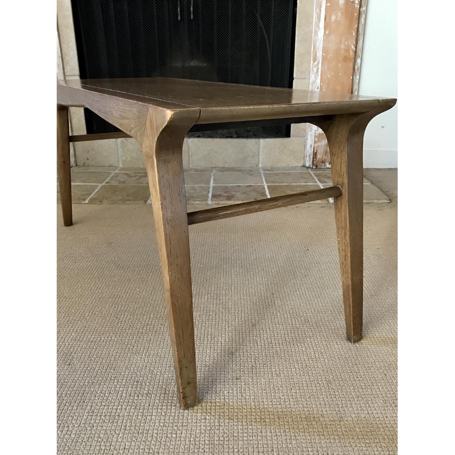 Drexel Mid Century Coffee Table - image-3