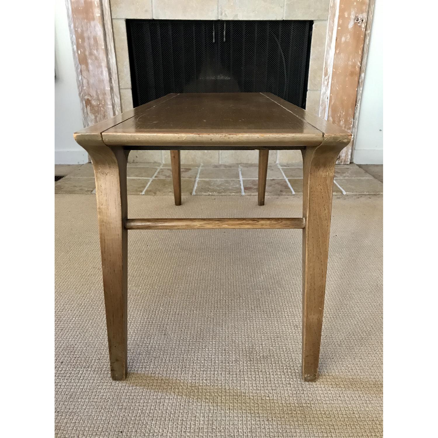 Drexel Mid Century Coffee Table - image-6