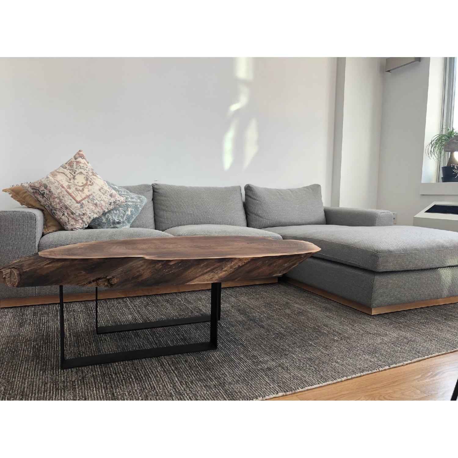 Rove Concepts Noah 2-Piece Sectional Sofa - image-2