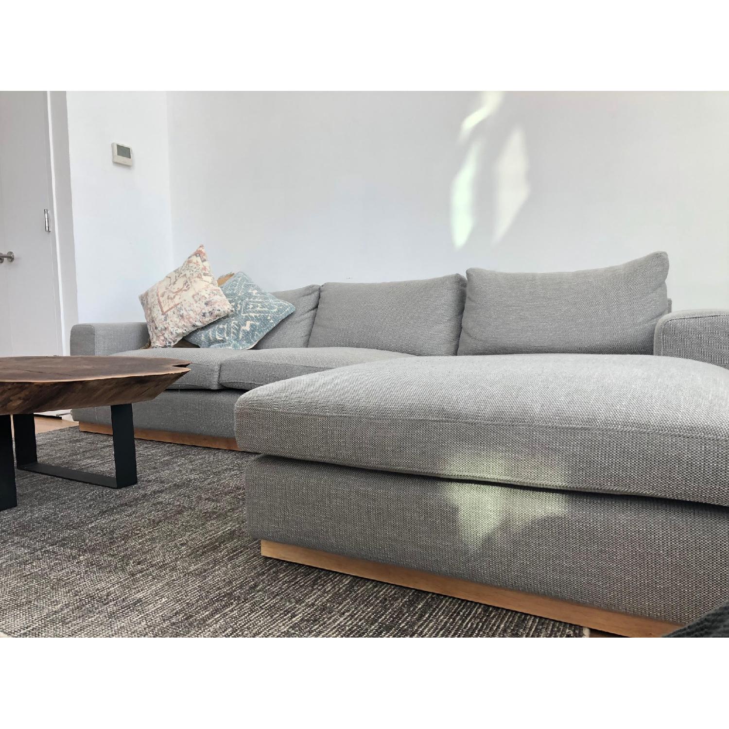 Rove Concepts Noah 2-Piece Sectional Sofa - image-3