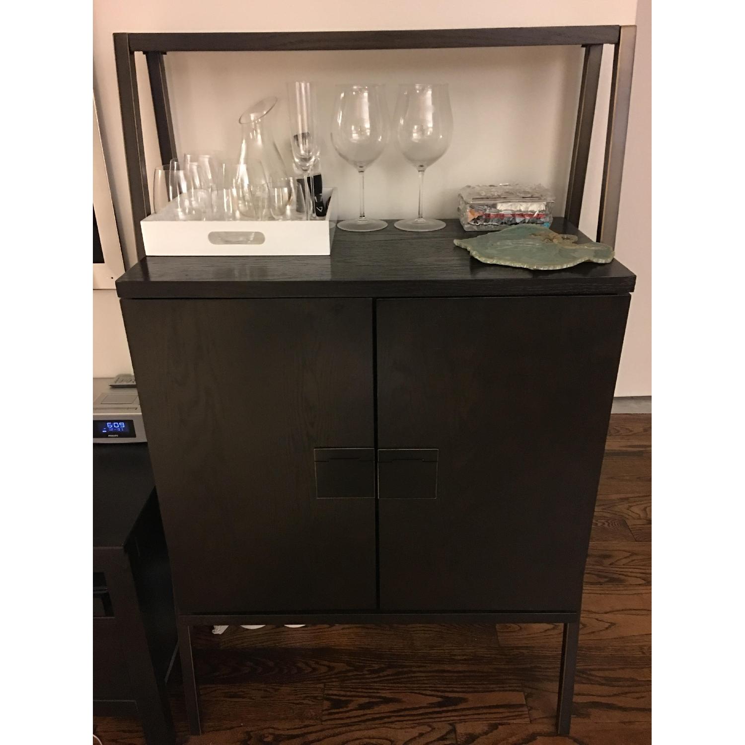 West Elm Bar AptDeco