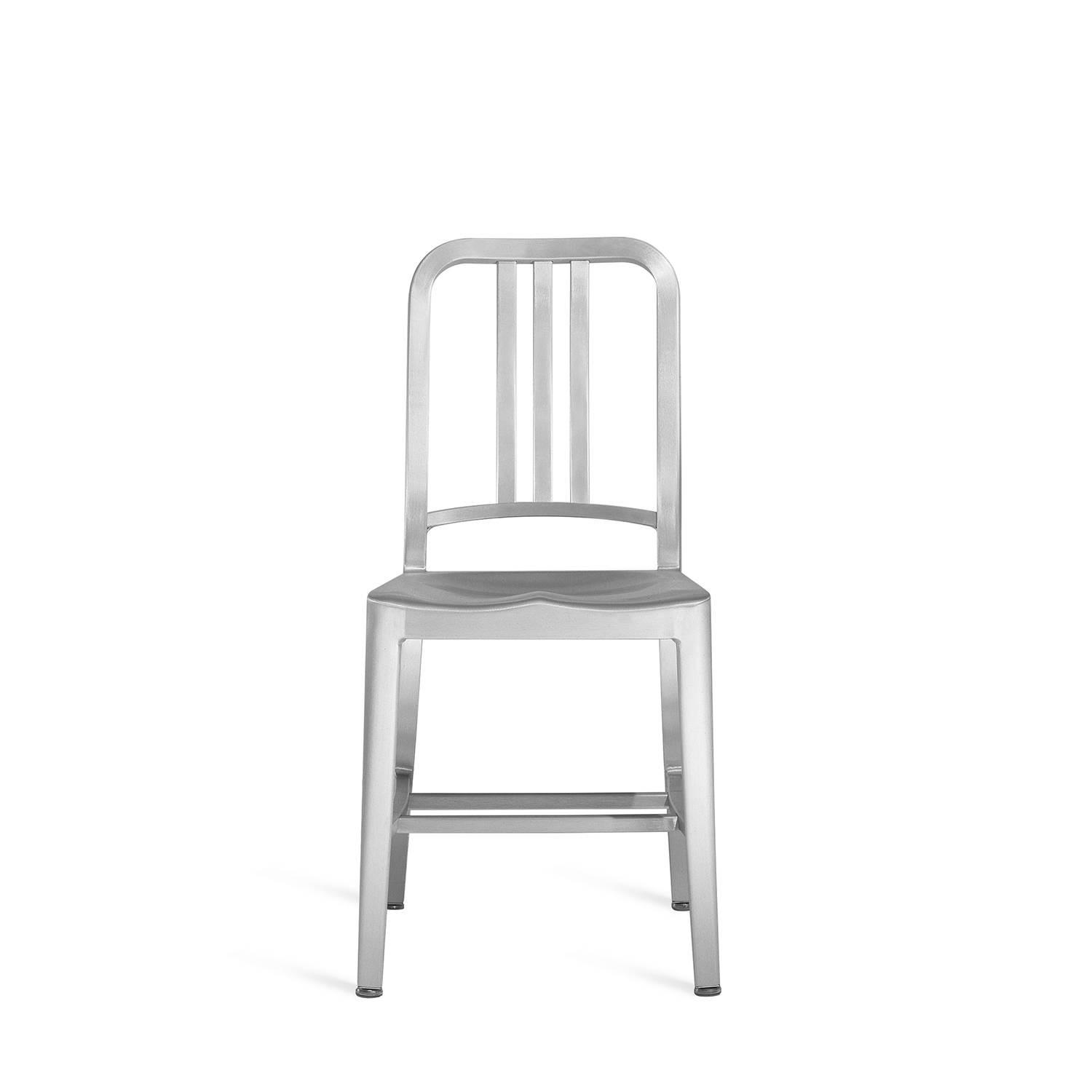 Emeco 1006 Navy Chair - image-1