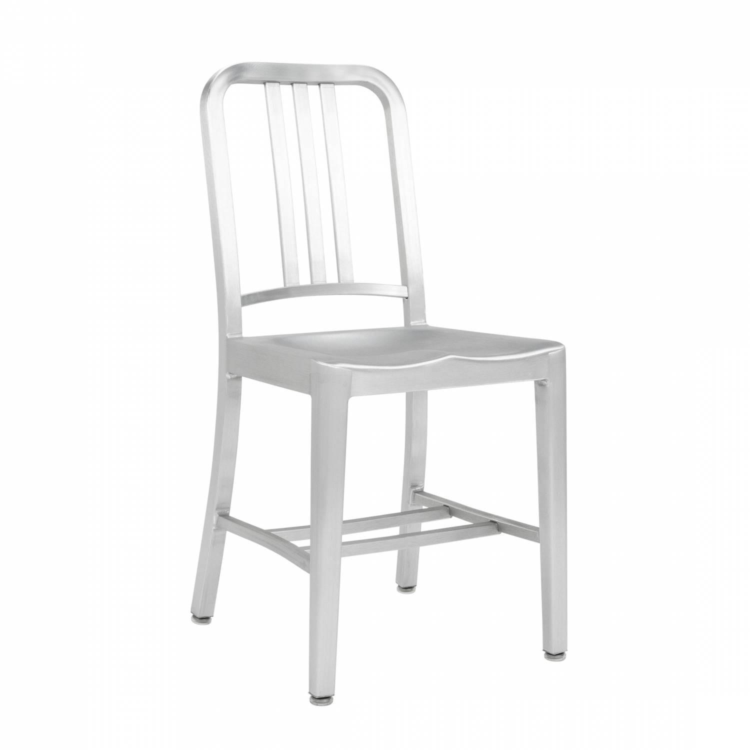 Emeco 1006 Navy Chair - image-2