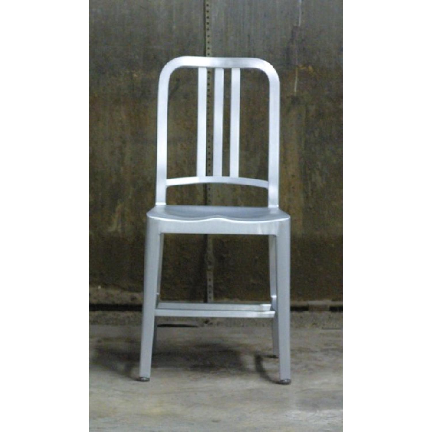 Emeco 1006 Navy Chair - image-3