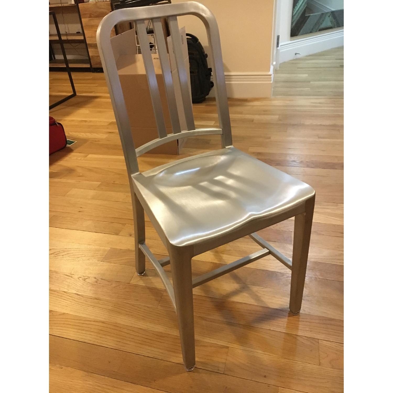 Emeco 1006 Navy Chair - image-7