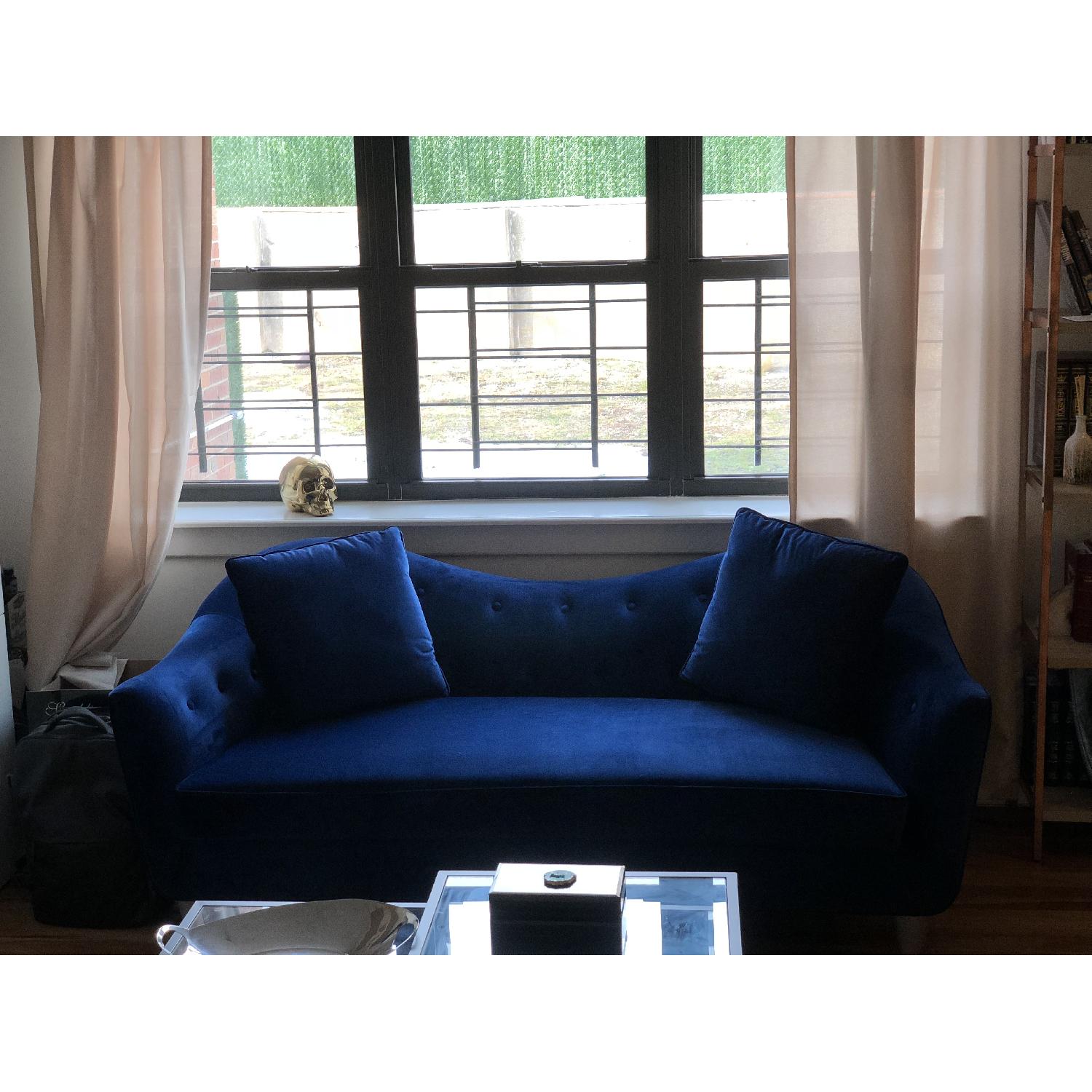 Patagonia Custom Greta Settee - image-3