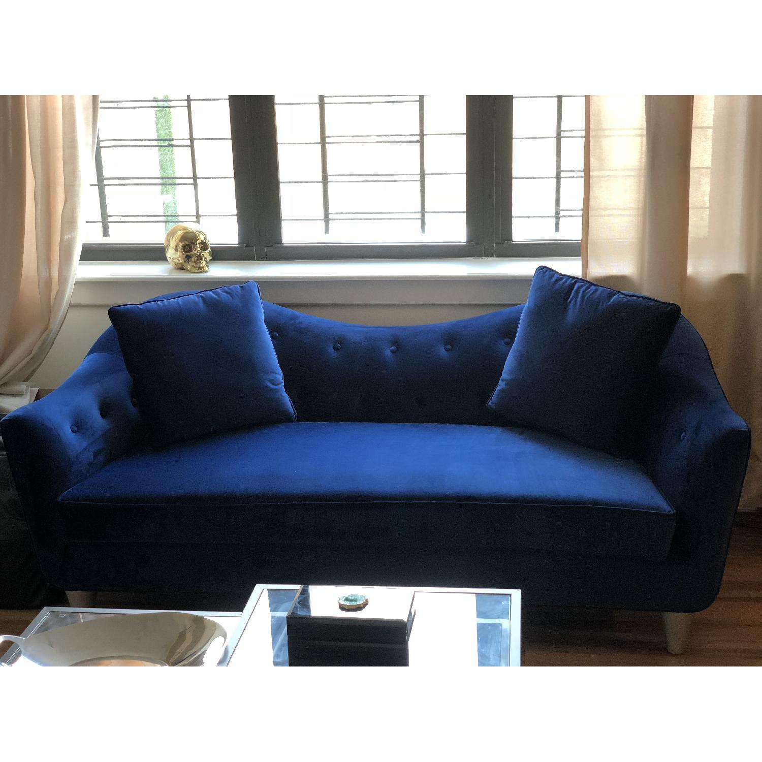 Patagonia Custom Greta Settee - image-4